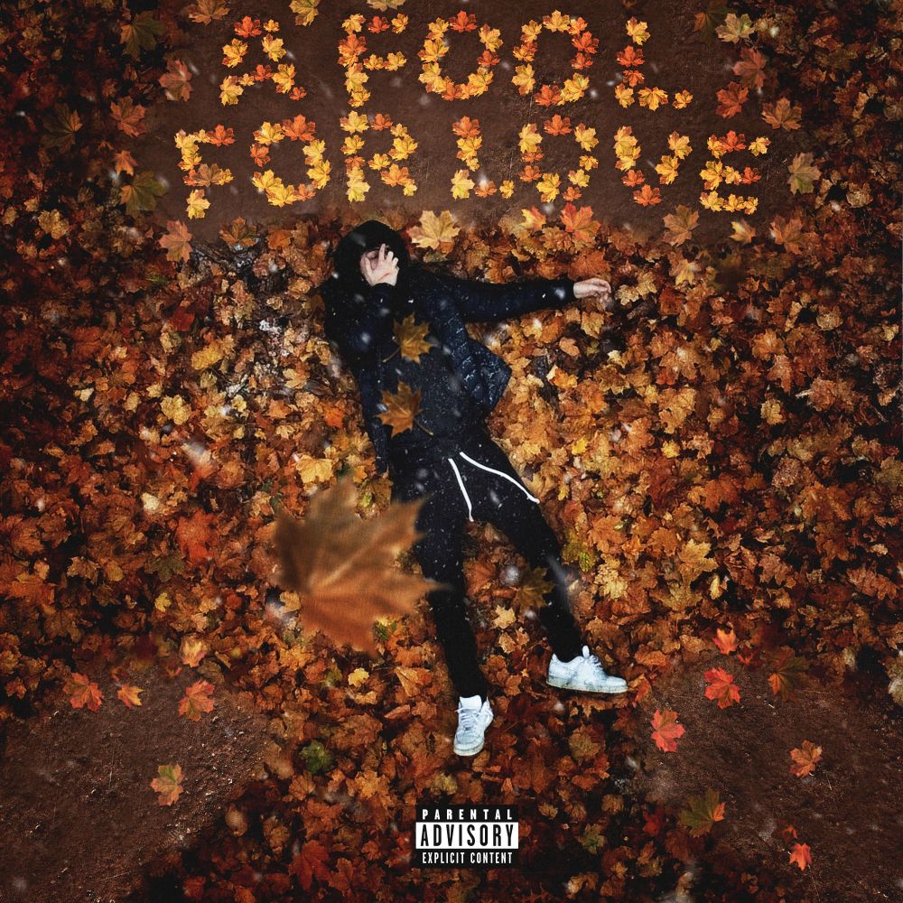 Up In Flames (Explicit)