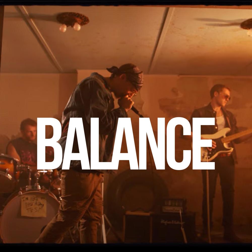 Balance