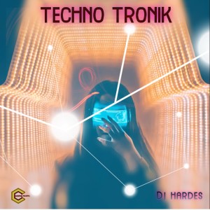 Dj Hardes的专辑Techno Tronik