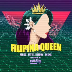 Album Filipina Queen from Chriilz