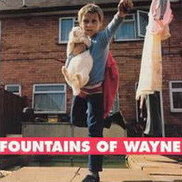 Fountains of Wayne