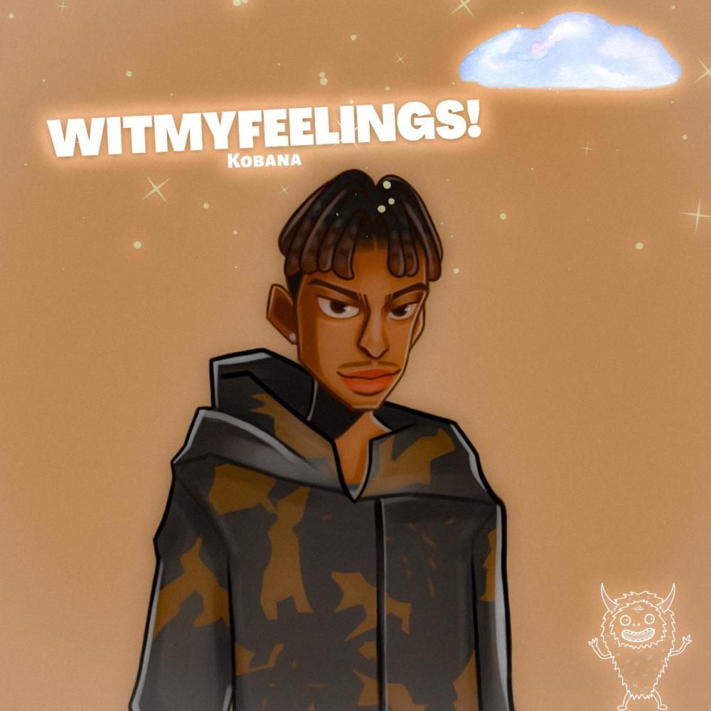 Witmyfeelings! (Explicit)