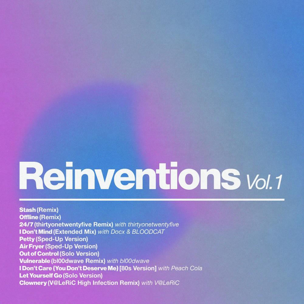 24/7 (thirtyonetwentyfive Remix)