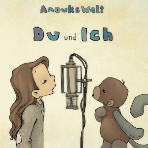 อัลบัม Du und ich ศิลปิน Anouk