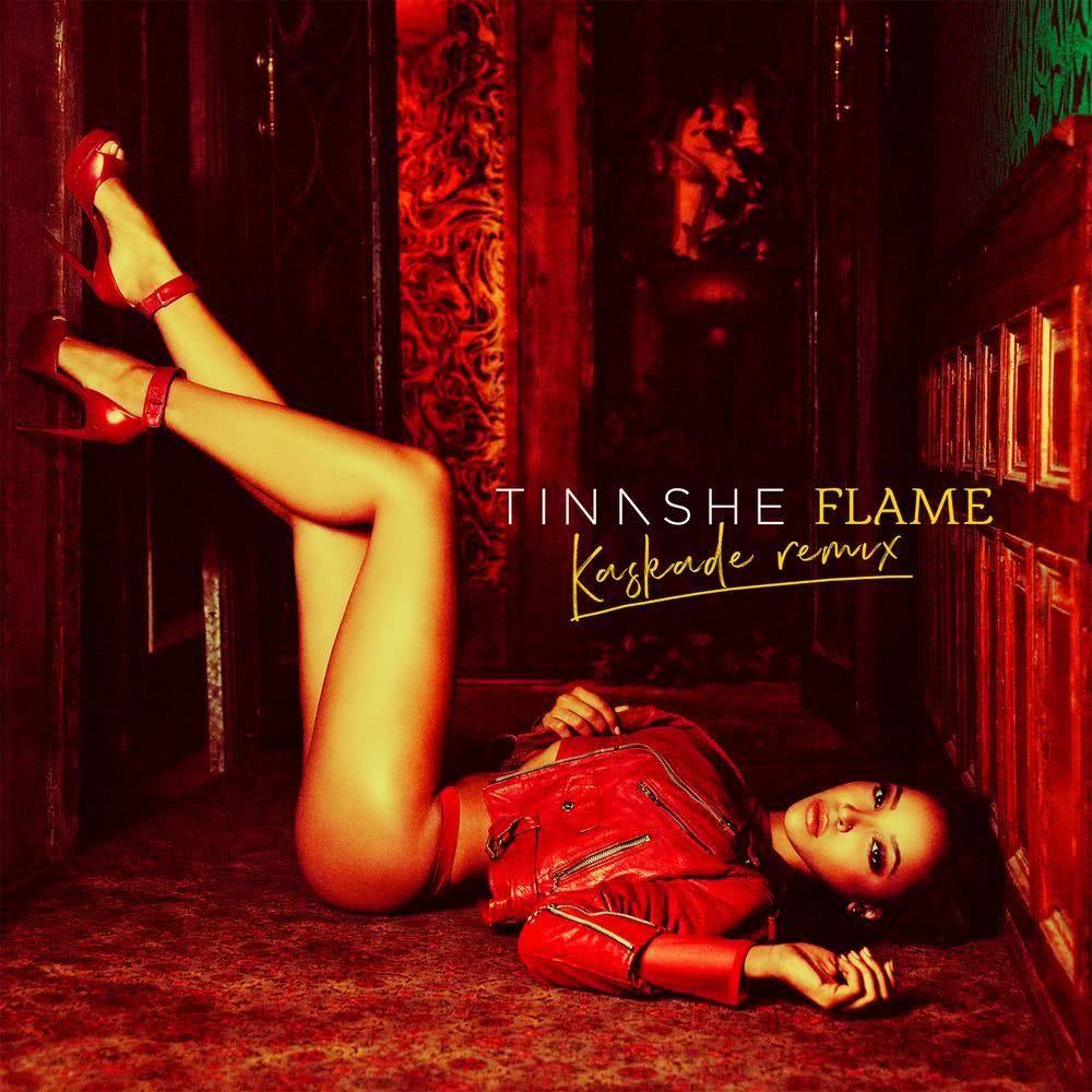 Flame (Kaskade Remix)