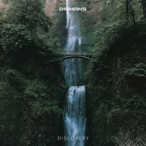 收聽Diamans的Discovery歌詞歌曲