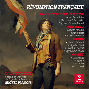 收聽Michel Plasson的Chant du départ歌詞歌曲