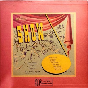 Album Show from Various