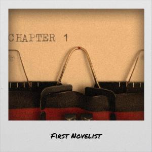 Various的专辑First Novelist