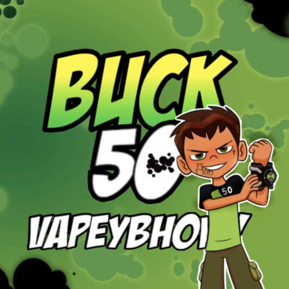 Buck 50 (Explicit)