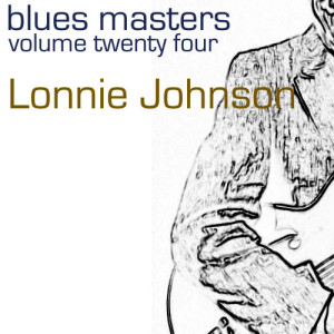 ดาวน์โหลดและฟังเพลง I’m Just Dumb พร้อมเนื้อเพลงจาก Lonnie Johnson