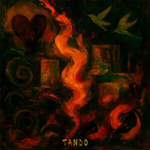 Album TANDO from Jony Roy