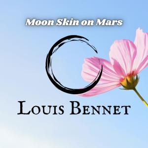 Louis Bennet的專輯Moon Skin on Mars