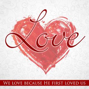 收聽Love Artists的How He Loves Us歌詞歌曲