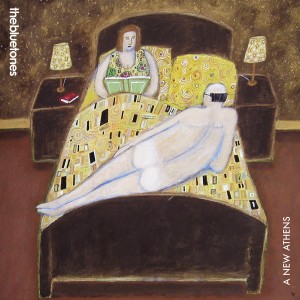 The Bluetones的專輯A New Athens (Deluxe)