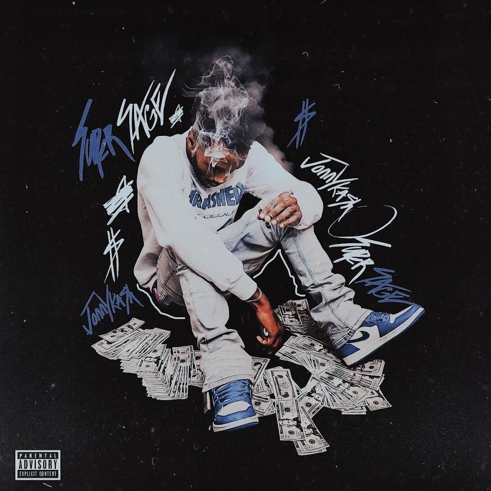 Palm Trees (feat. Awa Ray Allen) (Explicit)
