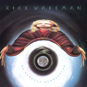 ดาวน์โหลดและฟังเพลง The Lost Cycle พร้อมเนื้อเพลงจาก Rick Wakeman