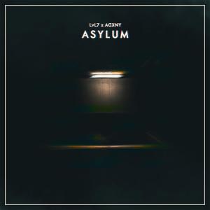 收聽LVL7的Asylum (Explicit)歌詞歌曲