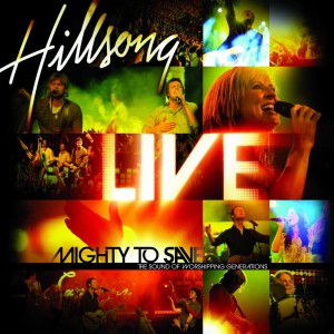 Hillsong Worship的專輯Mighty To Save