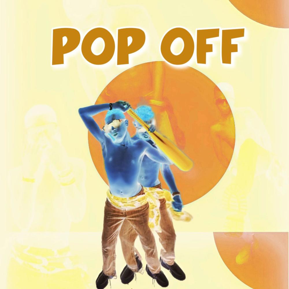 Pop off (Sped up) (Explicit)