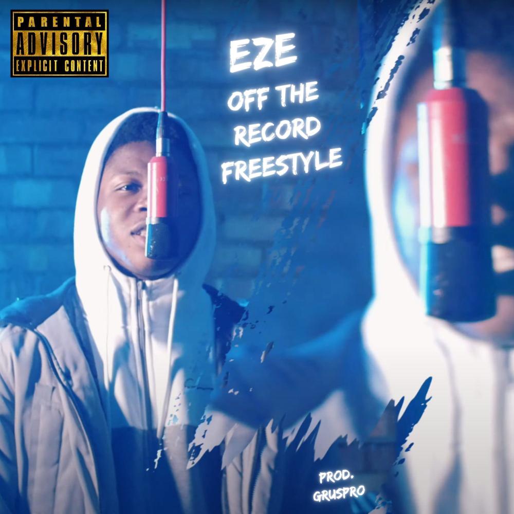 Off the Record Freestyle (Explicit)