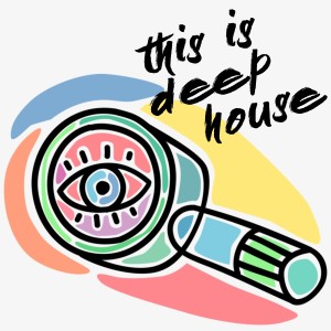 Album This Is Deep House from Various