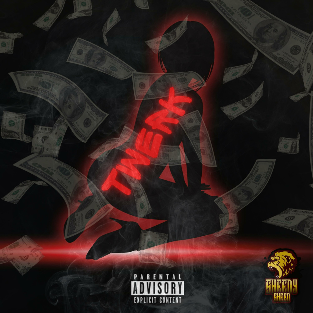 Twerk (Explicit)