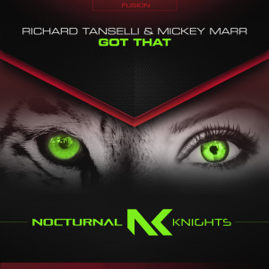 อัลบัม Got That ศิลปิน Richard Tanselli