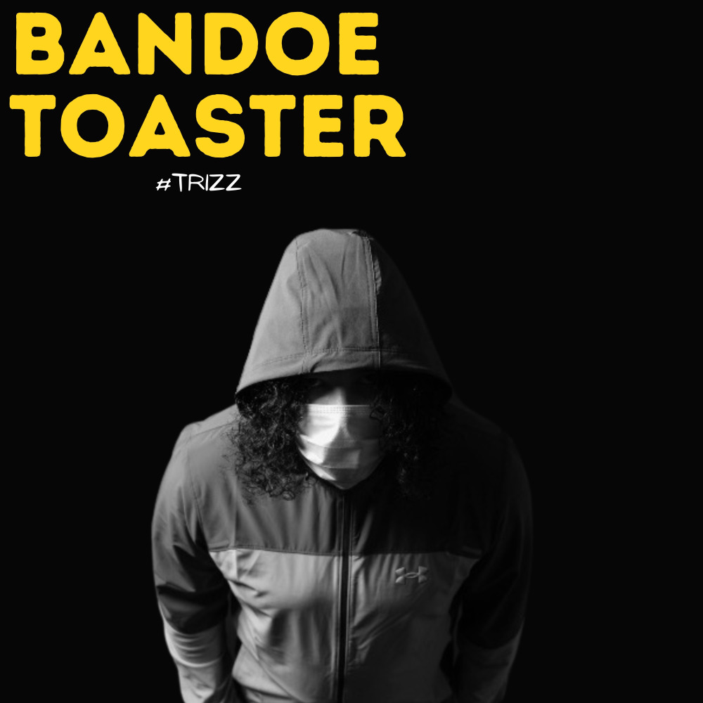 Bandoe Toaster (Explicit)