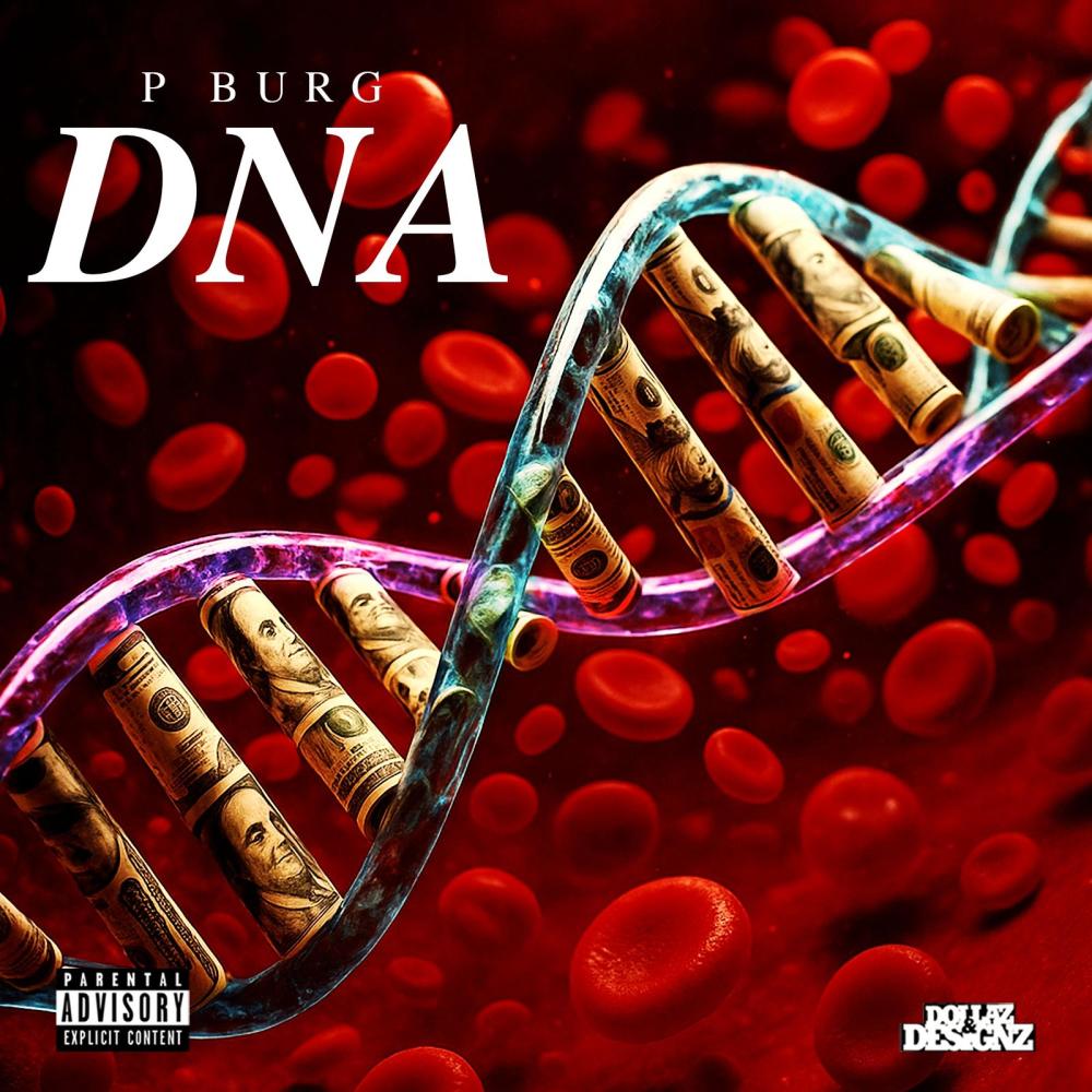 DNA (Explicit)