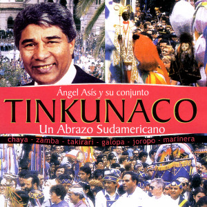 ดาวน์โหลดและฟังเพลง Bolivia (Taquirari) พร้อมเนื้อเพลงจาก Angel Asís y Su Conjunto