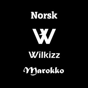 Album Norsk Marokko from Wilkizz