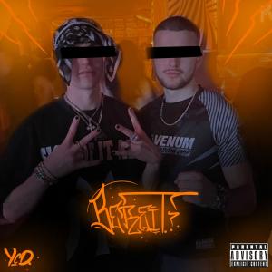 YCD的專輯Bereit (Explicit)