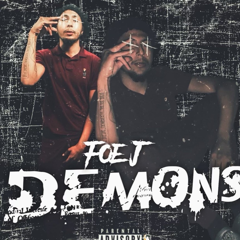 Demons (Explicit)
