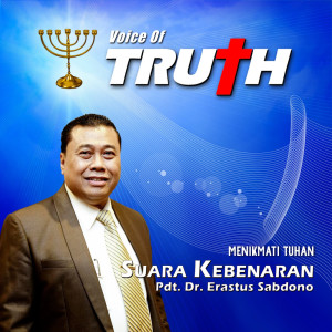 ดาวน์โหลดและฟังเพลง Menikmati Tuhan พร้อมเนื้อเพลงจาก Pdt. Dr. Erastus Sabdono