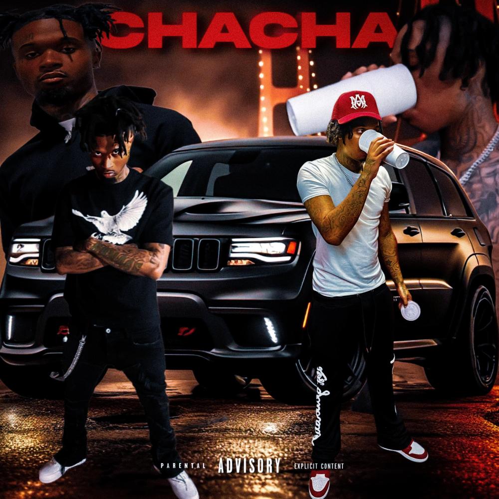 Cha Cha (feat. Qmane) (Explicit)