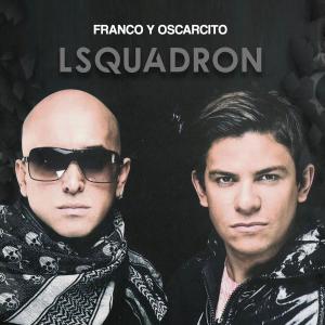 Album Lsquadron oleh Oscarcito