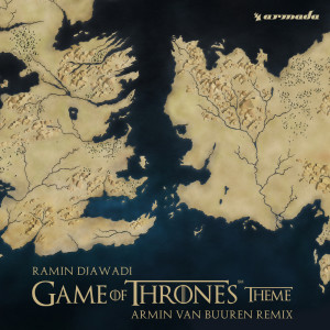 收聽Ramin Djawadi的Game Of Thrones Theme (Armin van Buuren Extended Remix)歌詞歌曲