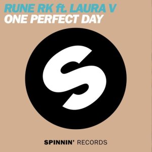 อัลบัม One Perfect Day (feat. Laura V) ศิลปิน Rune RK