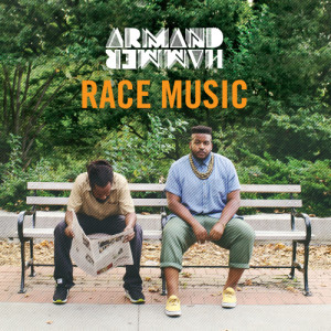 Armand Hammer的專輯Race Music (Explicit)