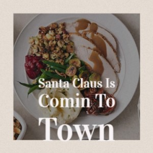 Dengarkan Santa Clause Is Coming To Town lagu dari Traditional dengan lirik