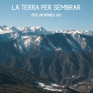 Listen to La Terra per sembrar song with lyrics from Alidé Sans