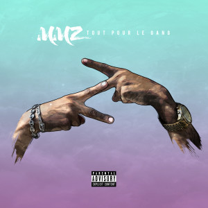 Listen to Cocaina (Explicit) song with lyrics from MMZ