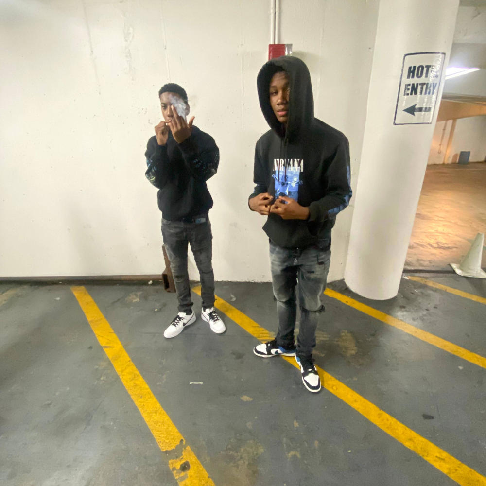 Need pape (Explicit)