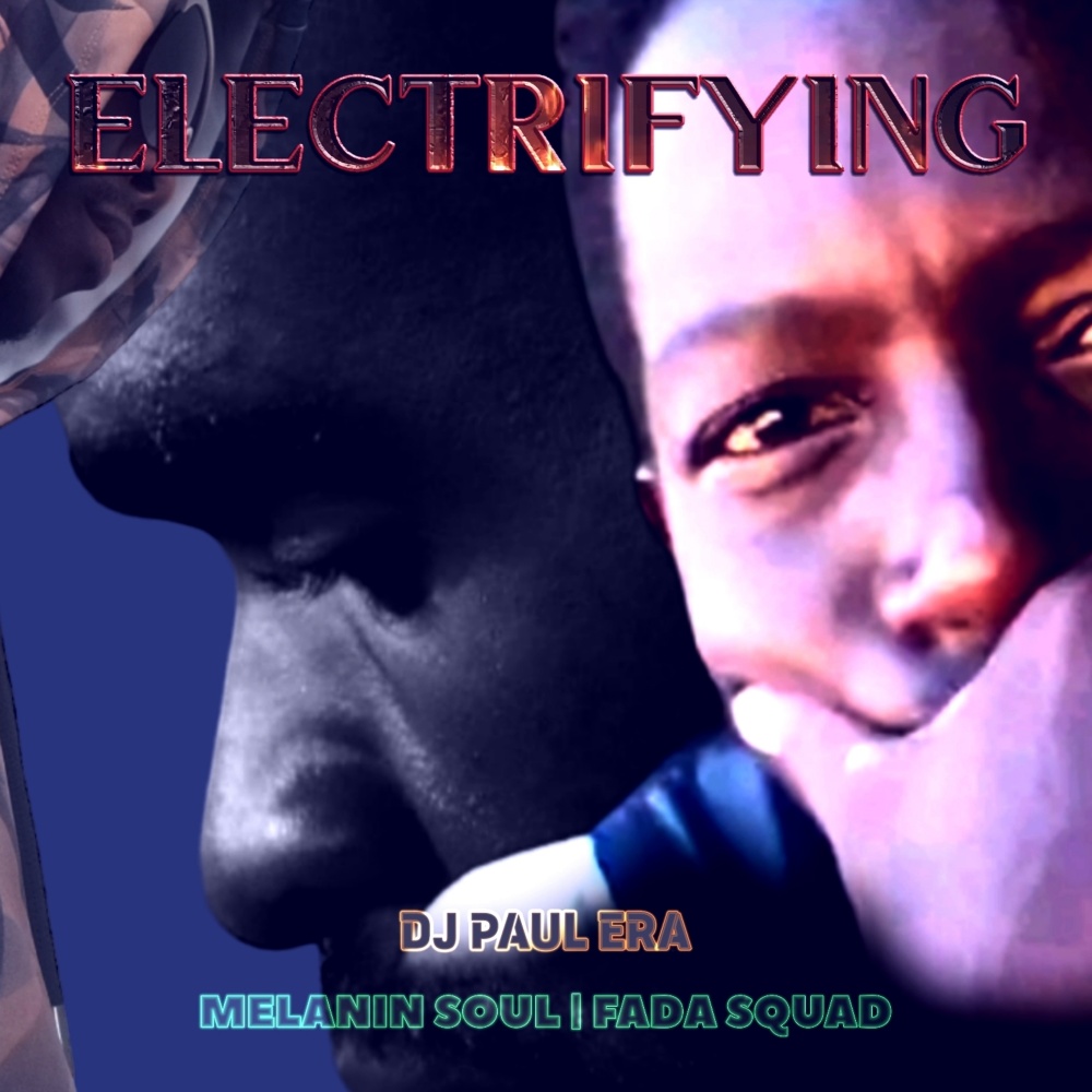 Electrifying
