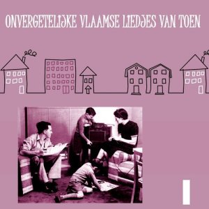 收聽Romain Deconinck的In 'T Stamcafé歌詞歌曲