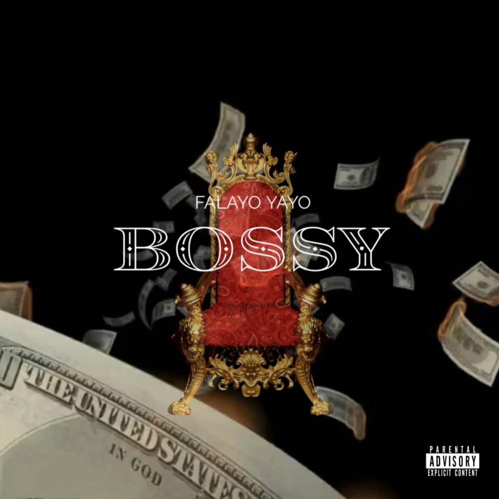 BOSSY (Explicit)