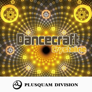Dengarkan lagu Crystalline nyanyian Dancecraft dengan lirik