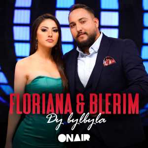 Dengarkan lagu Dy bylbyla nyanyian Floriana dengan lirik