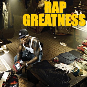 Rap Greatness (Explicit) dari Various